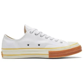 Chuck 1970s Pop Toe Low Top „White“