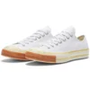 Chuck 1970s Pop Toe Low Top „White“