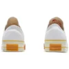 Chuck 1970s Pop Toe Low Top „White“