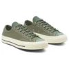 Chuck 1970s Space Racer Low Top „Green“