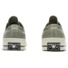 Chuck 1970s Space Racer Low Top „Green“