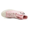 Chuck 1970s Summer Sippin High Top „Donut Glaze Egret“