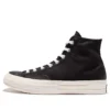Chuck 1970s voděodolné „Black White“