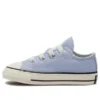 Chuck 70 1V se suchým zipem „Light Purple“