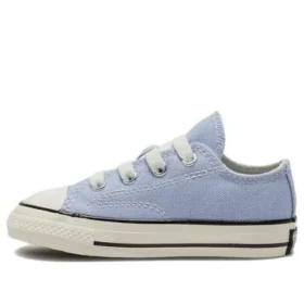 Chuck 70 1V se suchým zipem „Light Purple“