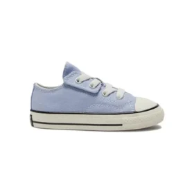 Chuck 70 1V se suchým zipem „Light Purple“