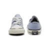 Chuck 70 1V se suchým zipem „Light Purple“