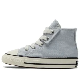 Chuck 70 1V „Světle šedá“