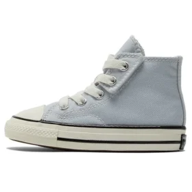 Chuck 70 1V „Světle šedá“