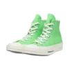 Chuck 70, 70. léta, 18″, zelené