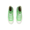 Chuck 70, 70. léta, 18″, zelené