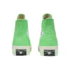 Chuck 70, 70. léta, 18″, zelené