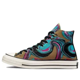 Chuck 70 „90s High“ „Marbled“
