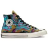 Chuck 70 „90s High“ „Marbled“