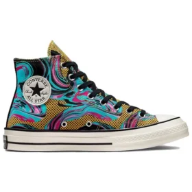 Chuck 70 „90s High“ „Marbled“