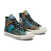 Chuck 70 „90s High“ „Marbled“
