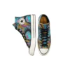 Chuck 70 „90s High“ „Marbled“