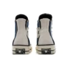 Chuck 70 Archival Stripes High Top „White Blue Black“