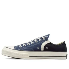 Chuck 70 Archival Stripes „Navy White“