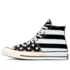Chuck 70 Archive Restuctured „Stripes“