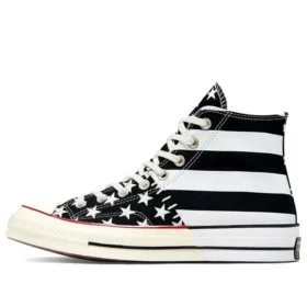 Chuck 70 Archive Restuctured „Stripes“