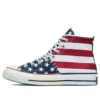 Chuck 70 Archive Restuctured „USA Flag“