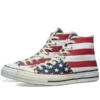 Chuck 70 Archive Restuctured „USA Flag“