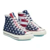 Chuck 70 Archive Restuctured „USA Flag“