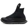 Chuck 70 AT-CX Counter Climate High „Triple Black“