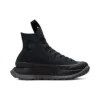 Chuck 70 AT-CX Counter Climate High „Triple Black“