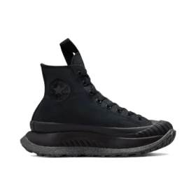 Chuck 70 AT-CX Counter Climate High „Triple Black“