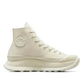 Chuck 70 AT-CX Hi „Egret“