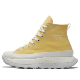 Chuck 70 AT-CX High „Nature Dye – Yellow“