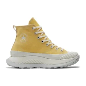 Chuck 70 AT-CX High „Nature Dye – Yellow“