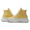 Chuck 70 AT-CX High „Nature Dye – Yellow“