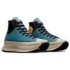 Chuck 70 AT-CX High „Noble Blue Black“