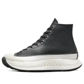 Chuck 70 AT-CX „Leather Black“