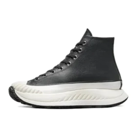 Chuck 70 AT-CX „Leather Black“