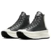 Chuck 70 AT-CX „Leather Black“