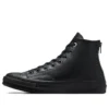 Chuck 70 Back Zip „Triple Black“
