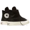 Chuck 70 Beads „Black Egret“