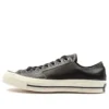 Chuck 70 „Black“