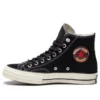 Chuck 70 „Black“