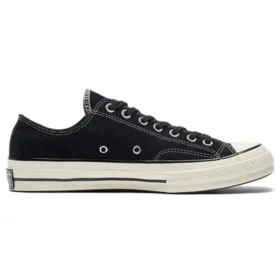 Chuck 70 „Black“