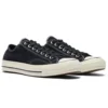 Chuck 70 „Black“