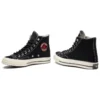 Chuck 70 „Black“