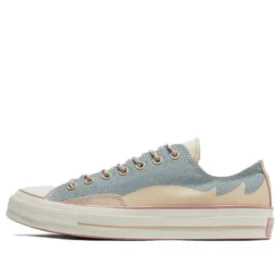 Chuck 70 „Blue Brown“