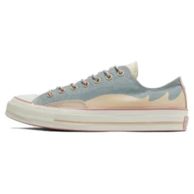 Chuck 70 „Blue Brown“