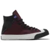 Chuck 70 Bosey GTX High „Black Currant“