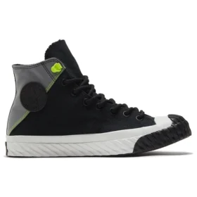 Chuck 70 Bosey GTX High „Black Limestone“